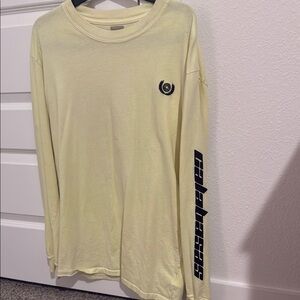 Yeezy Calabasas Long Sleeve